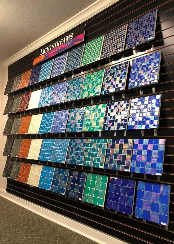 برش کاشی سرامیک واجر بادستگاه صنعتی|خدمات پیشه و مهارت|مشهد, طبرسی شمالی|دیوار