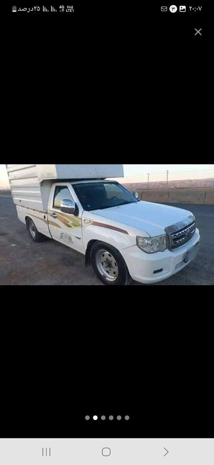 پادرا پلاس مدل۴۰۱ بسیار سالم|خودرو سواری و وانت|تربت‌حیدریه, بالا ولایت|دیوار