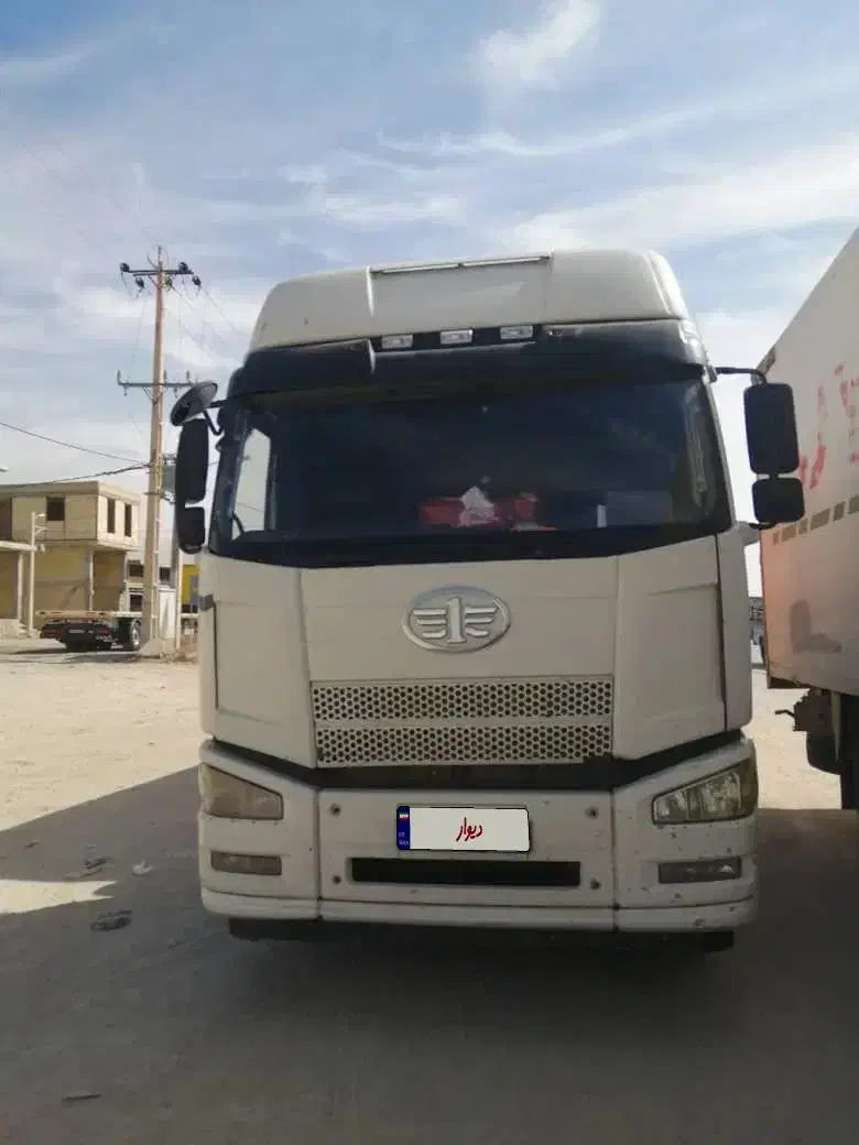 فاو|خودرو سنگین|شیراز, علی آباد|دیوار