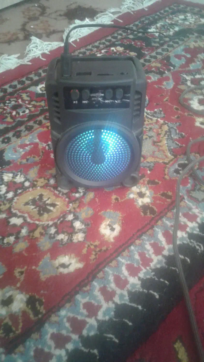 اسپیکر|سیستم صوتی خانگی|آزادشهر, |دیوار