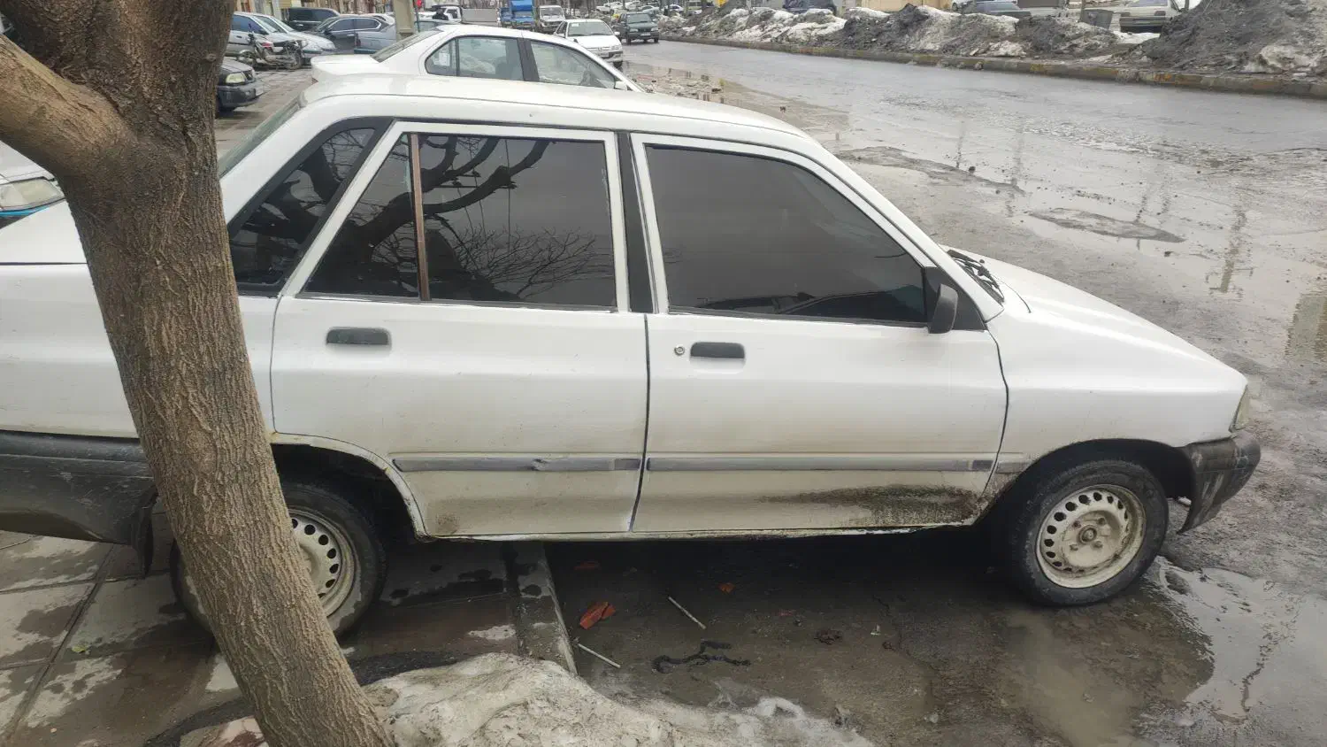 پراید 131.|خودرو سواری و وانت|بانه, |دیوار