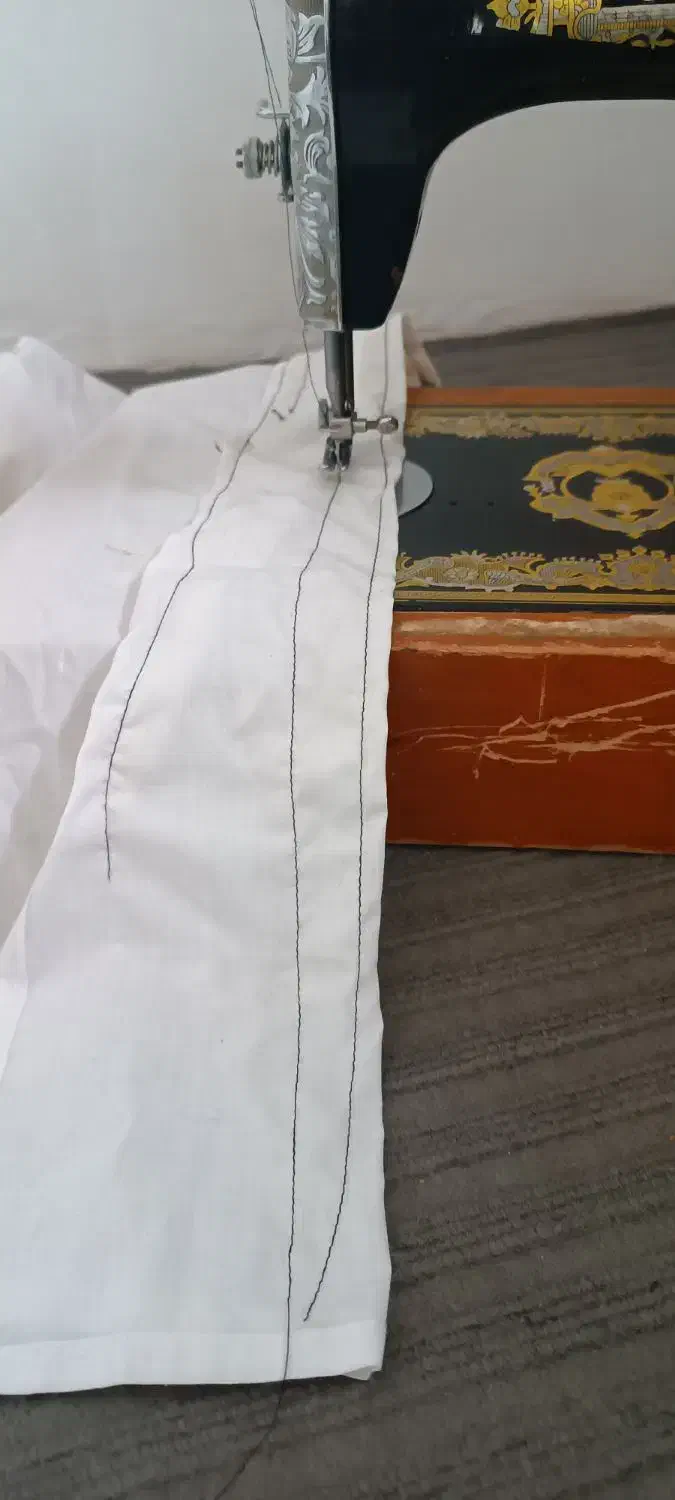 چرخ خیاطی|چرخ خیاطی و ریسندگی|همدان, |دیوار