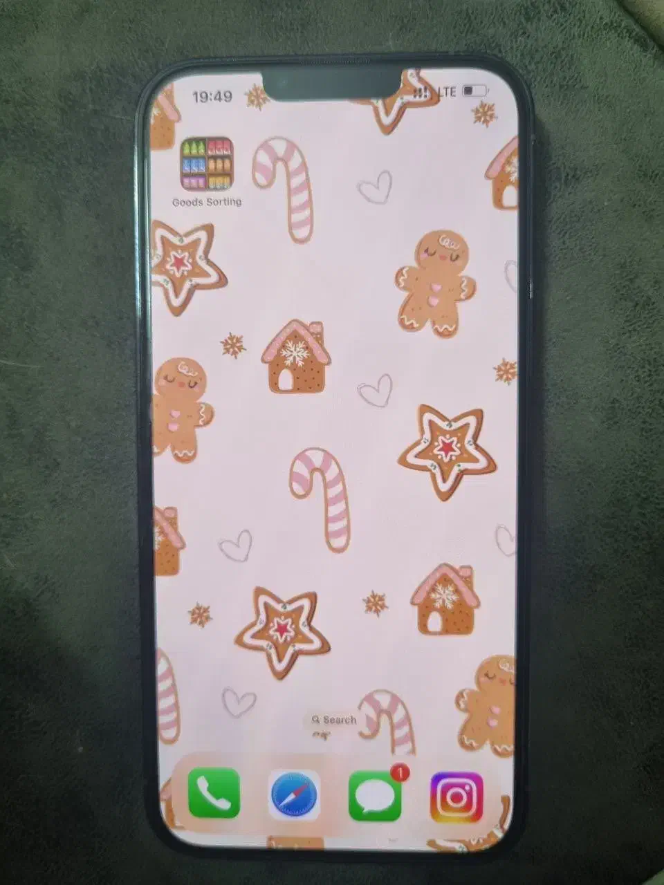 iPhone 13 promax 128|موبایل|مشهد, هنرستان|دیوار