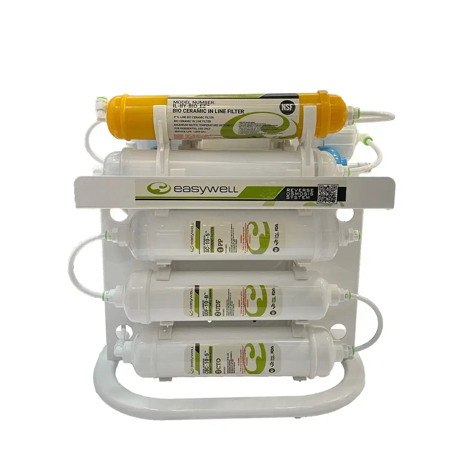 تصفیه آب ایزی ول تایوان EasyWell تسویه تسفیه تصویه|آبسردکن و تصفیه آب|تبریز, |دیوار