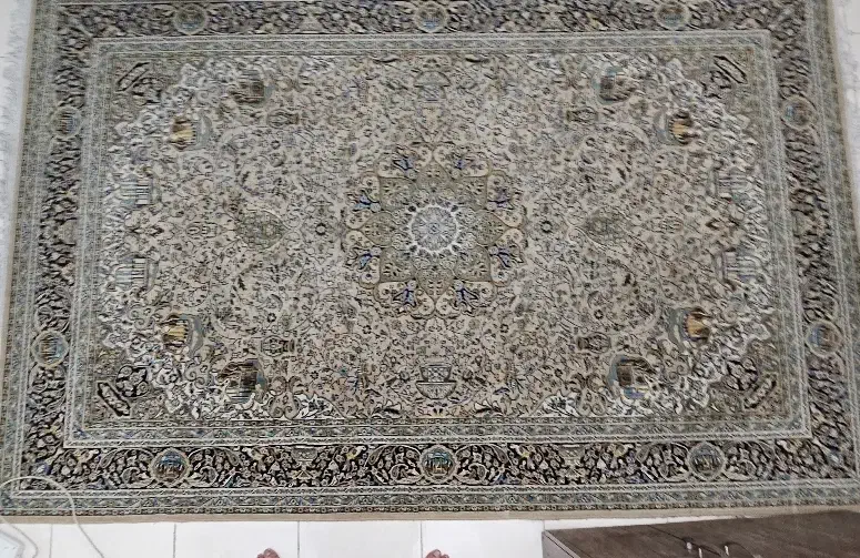 فرش  شش متری|فرش|تهران, آهنگران (سراسیاب دولاب)|دیوار