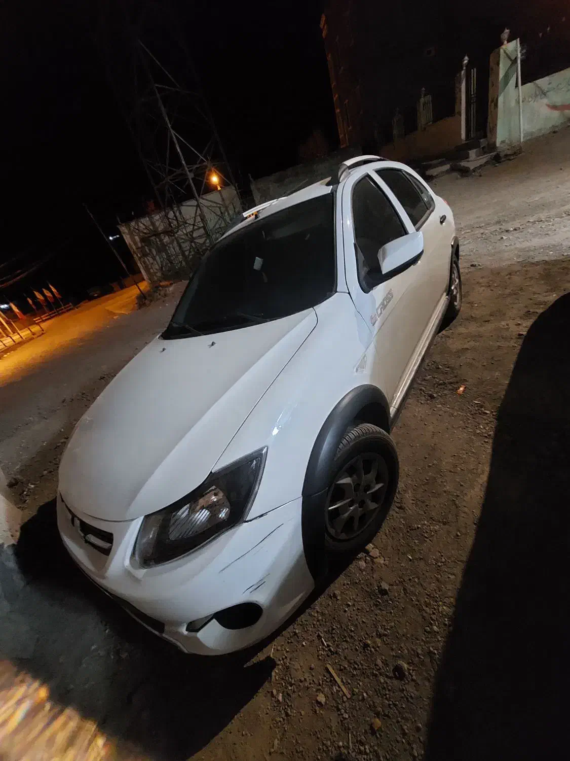 فروش خودرو کوئیک درحد صفر کم کار|خودرو سواری و وانت|مشگین شهر, |دیوار