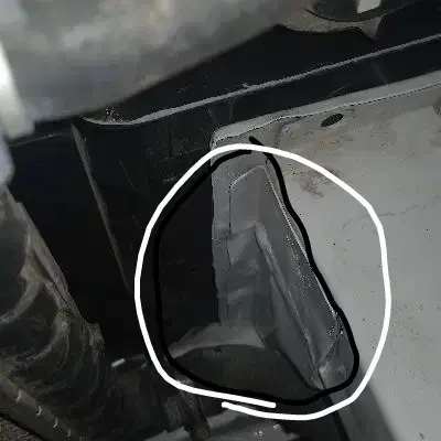 پارس سفارشی موتور جدید ELX، موتور نو، بدون خط و خش|خودرو سواری و وانت|کهنوج, |دیوار