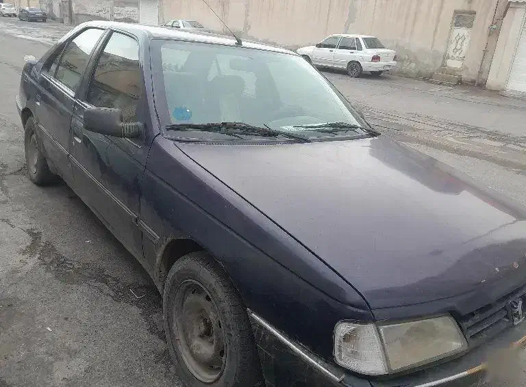 پژو اردی|خودرو سواری و وانت|نیشابور, دارایی|دیوار