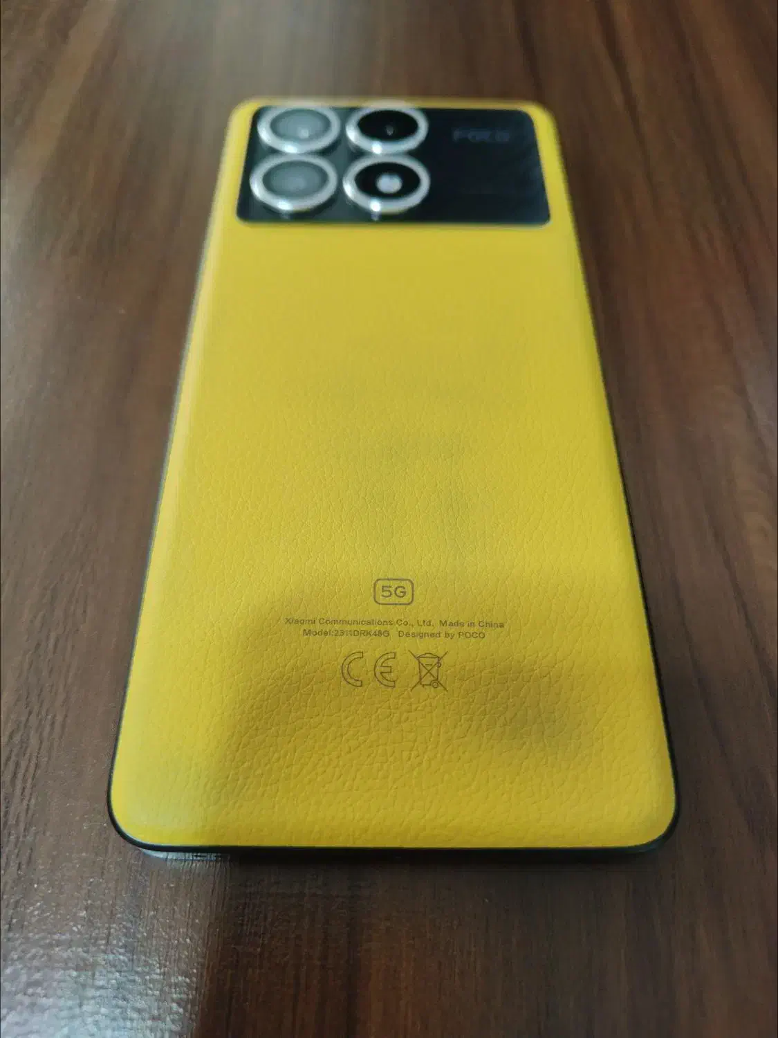 Poco X6 Pro 5G|موبایل|کرمانشاه, |دیوار