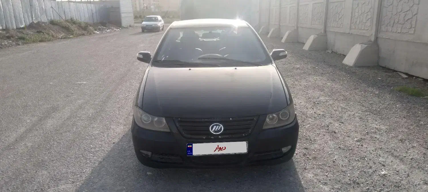 لیفان۶۲۰|خودرو سواری و وانت|تهران, مسعودیه|دیوار