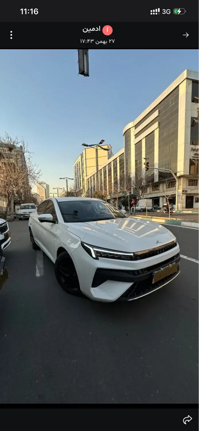 Kmc j7|خودرو سواری و وانت|تهران, سنائی|دیوار