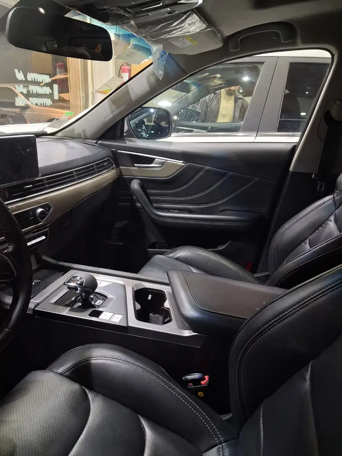 فیدیلیتی پرایم ۷نفره ۱۴۰۳|خودرو سواری و وانت|تبریز, |دیوار