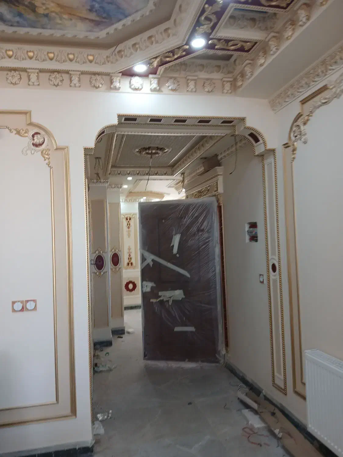 منطقه یک|فروش آپارتمان|تهران, زعفرانیه|دیوار