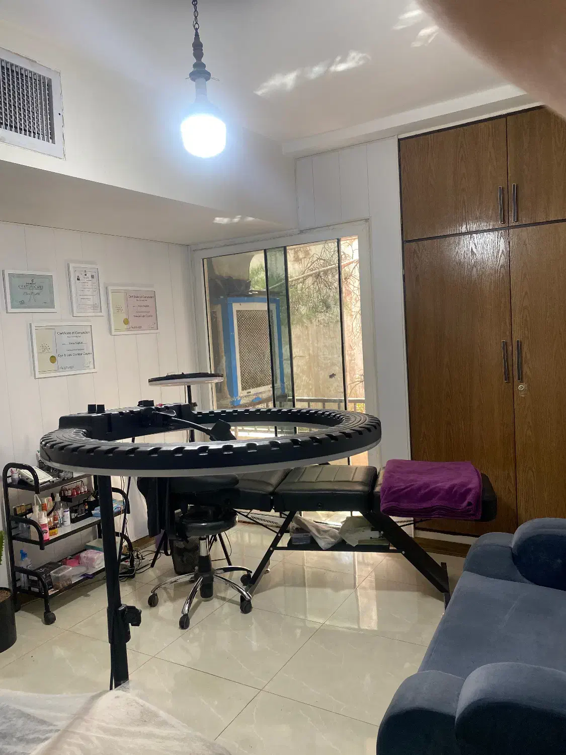 اجاره اناق ۱۲ منری|اجارهٔ دفتر کار، اتاق اداری، مطب|شیراز, فرهنگ شهر|دیوار