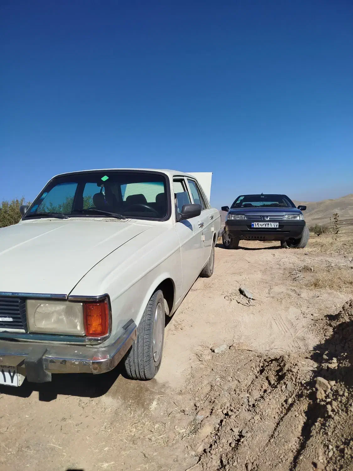 پیکان ۸۳|خودرو سواری و وانت|ارومیه, |دیوار