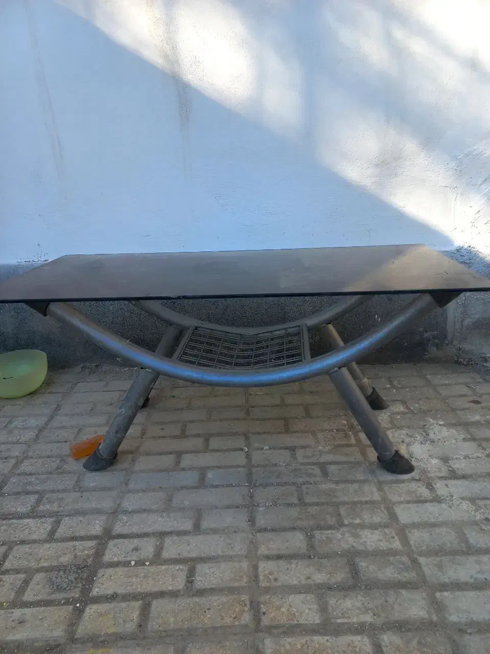 میز اداری جلو مبلی|دفتر کار|شیروان (خراسان), |دیوار