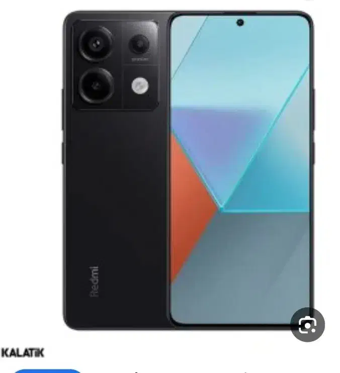 redmi note 13 pro 5g|موبایل|ری, فیروزآبادی|دیوار