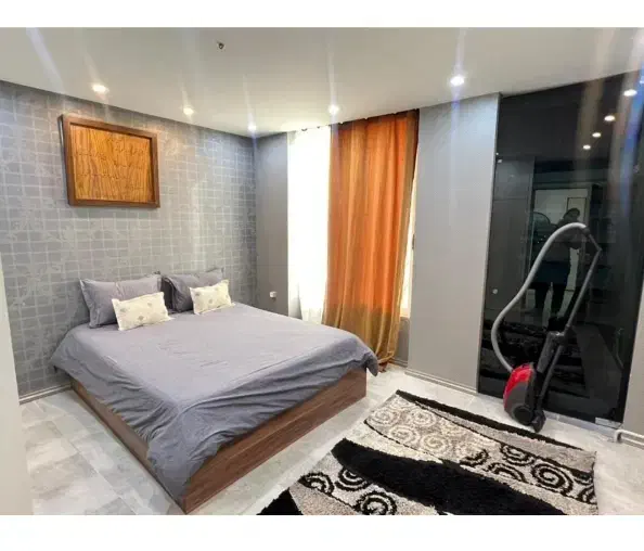 اجاره واحد سویت آپارتمان مبله در تمام نقاط تهران|اجارهٔ کوتاهمدت آپارتمان و سوئیت|تهران, جنتآباد جنوبی|دیوار