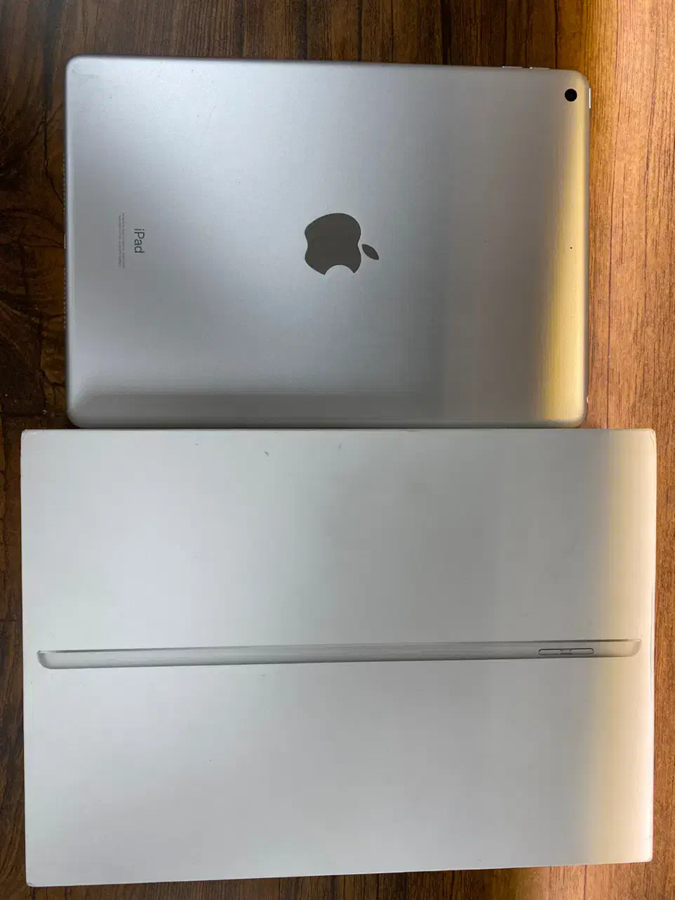 ipad 9 (2021)در حد بدون نقطه|تبلت|تهران, فلاح|دیوار