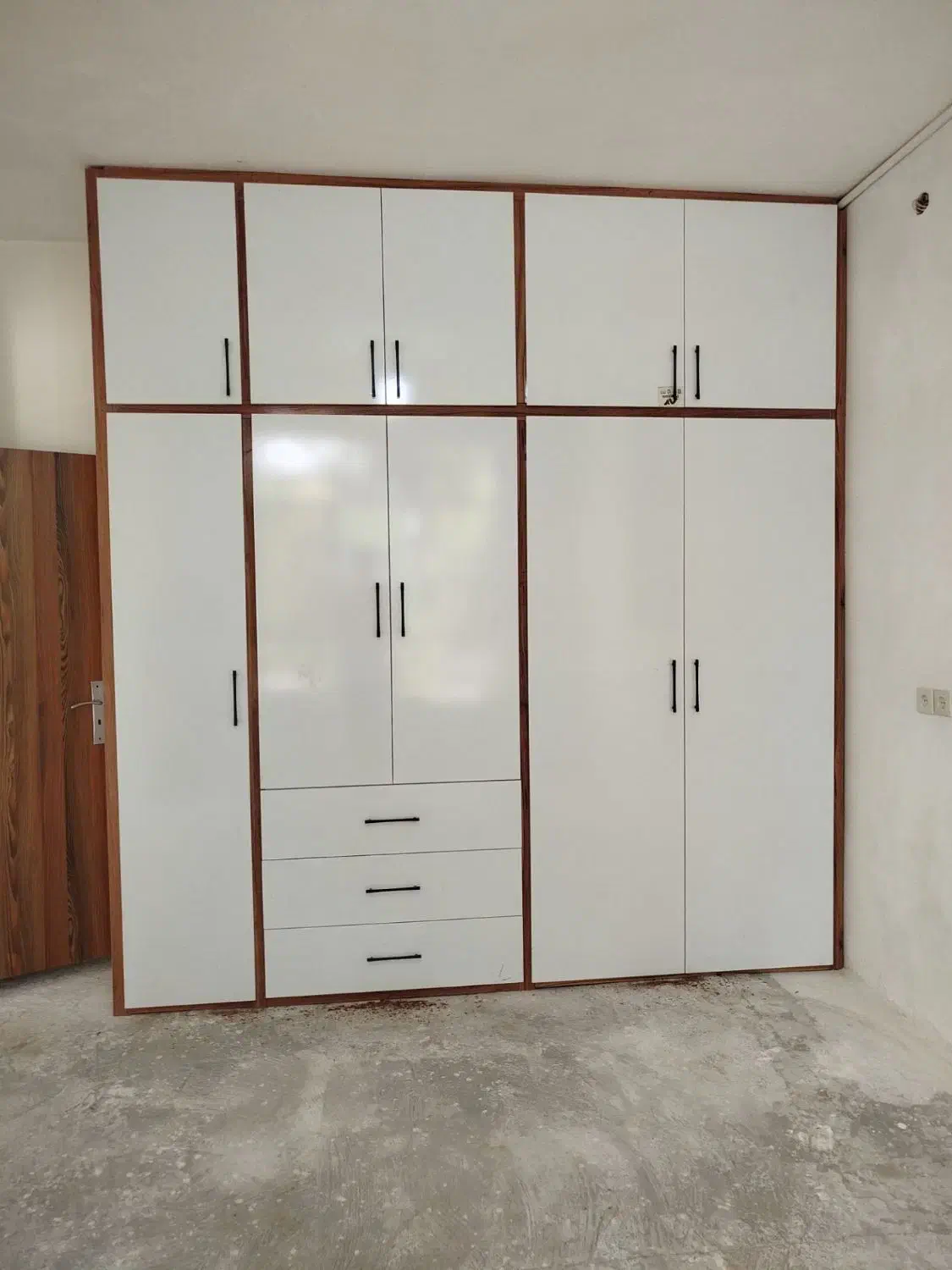 کابینت قیمت مناسب|خدمات پیشه و مهارت|شیروان (خراسان), |دیوار