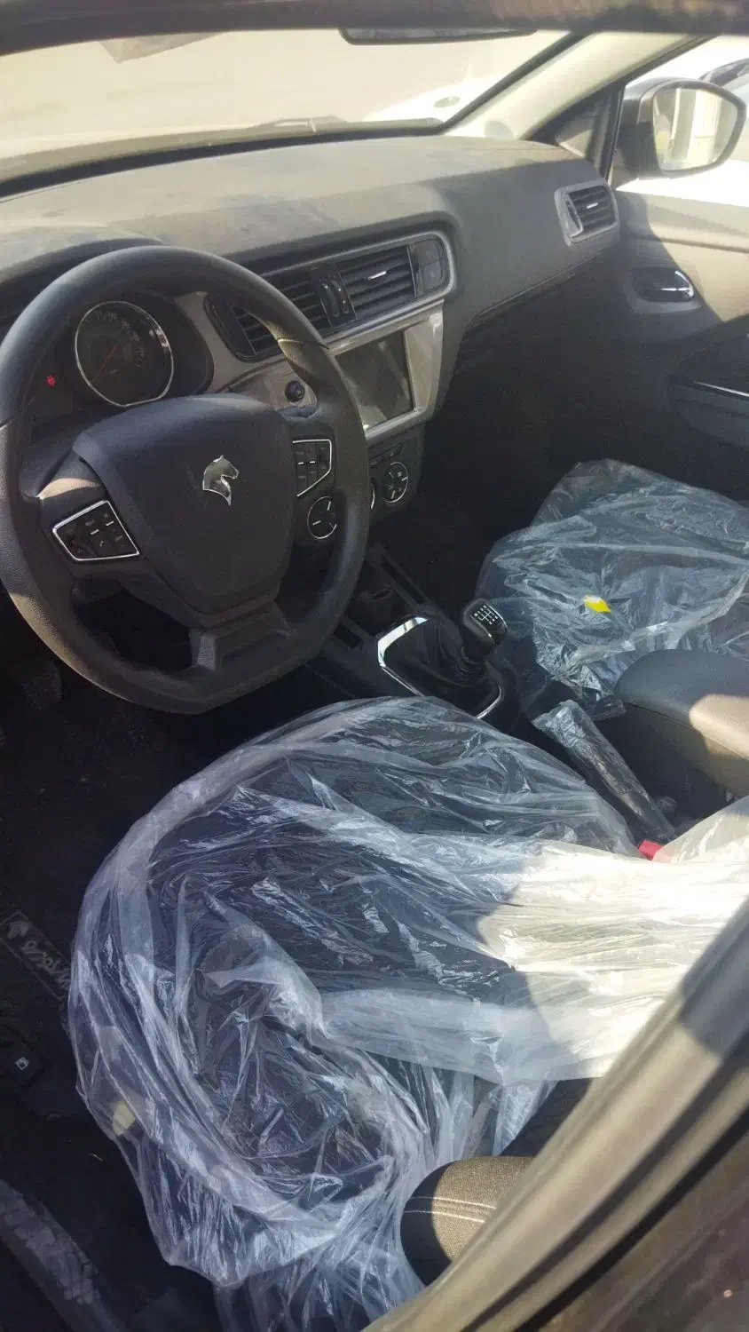 تارا v1 به رویت خشک|خودرو سواری و وانت|آق قلا, |دیوار