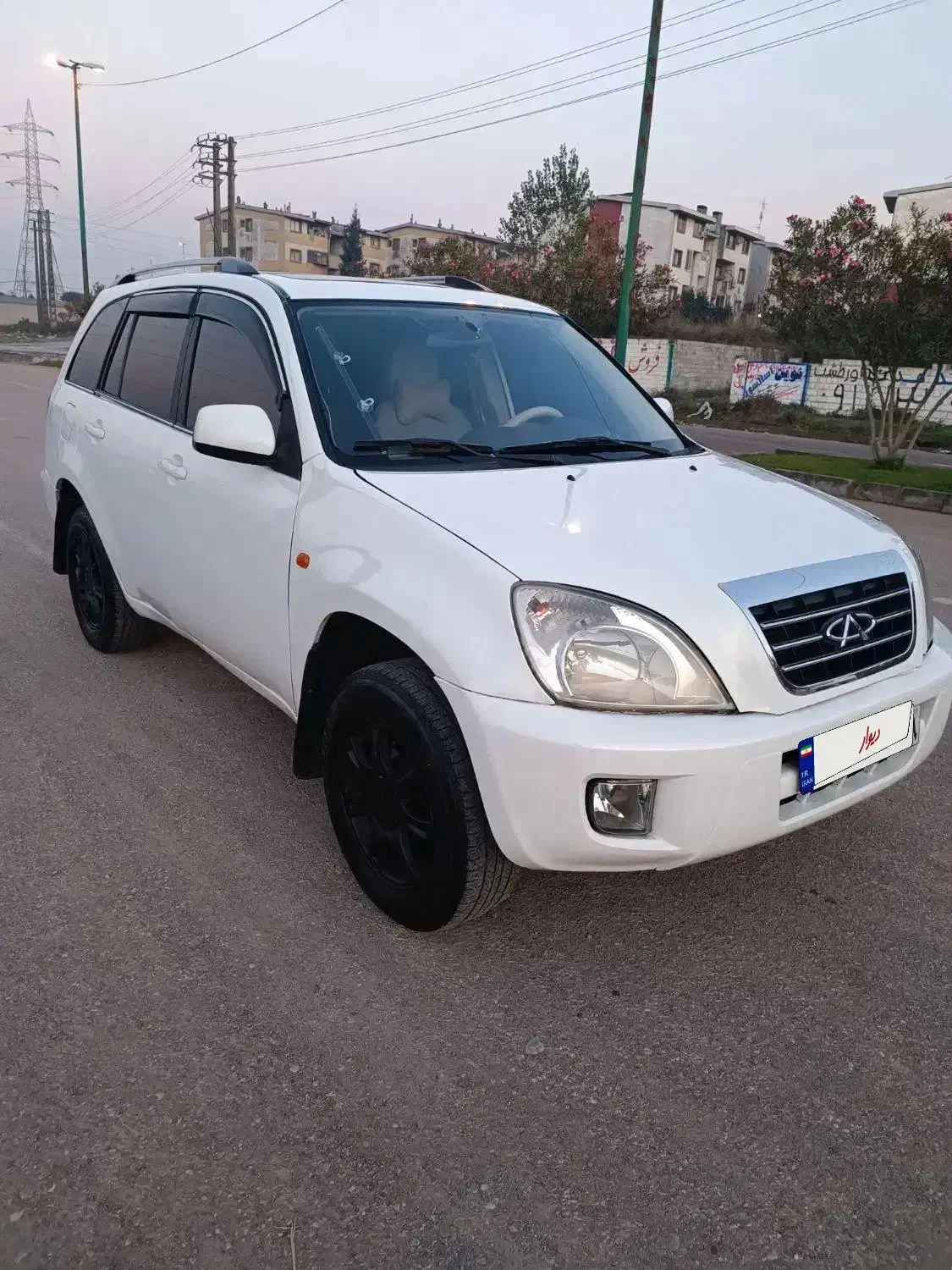 x33مدل 91|خودرو سواری و وانت|آمل, |دیوار