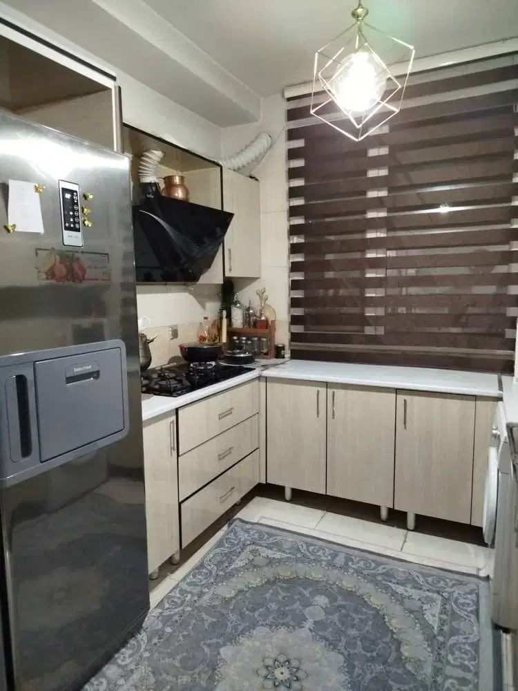 واحد ۷۲متری روبه خیابان|فروش آپارتمان|اسلامشهر, مظفریه|دیوار