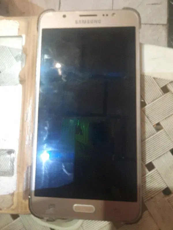 فروش گوشی j72016|موبایل|تهران, ستارخان|دیوار
