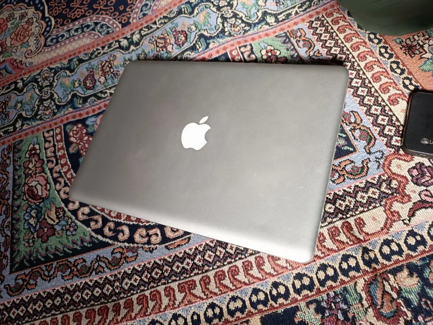 مک بوک پرو|رایانه همراه|رضویه, |دیوار