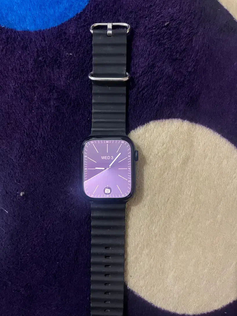 اپل واچ|ساعت|دزفول, |دیوار