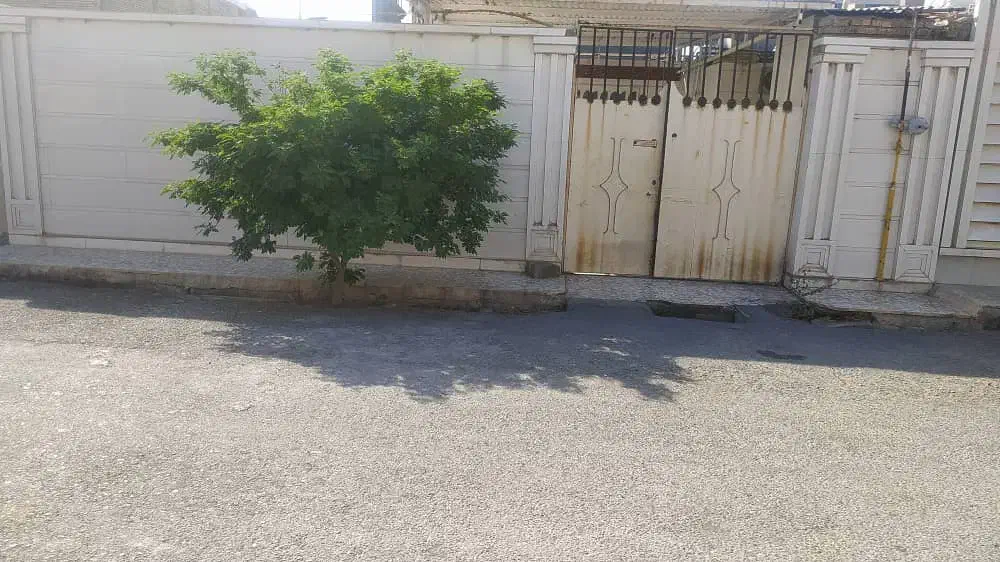 خونه ۱۴۵ متری کوی سلمان فارسی|فروش خانه و ویلا|شوش, |دیوار