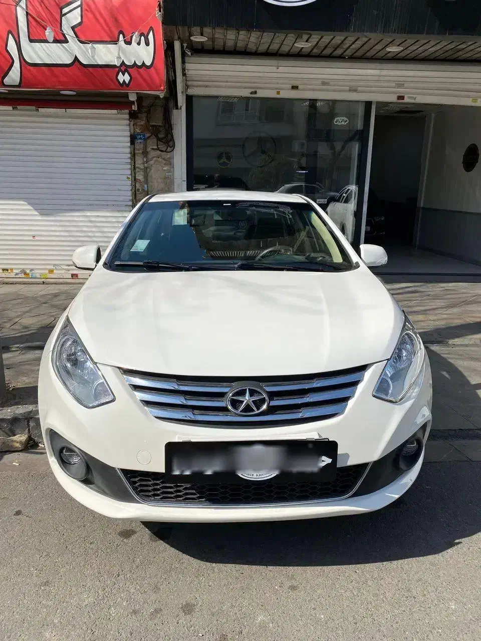 جکj4مدل۱۴۰۴|خودرو سواری و وانت|تهران, دروازه شمیران|دیوار