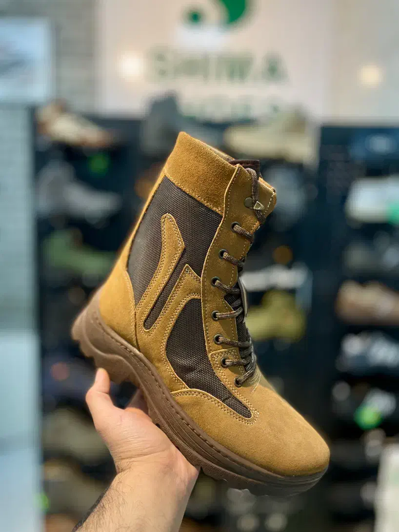 پوتین کوهنوردی|کوهنوردی و کمپینگ|اردبیل, |دیوار