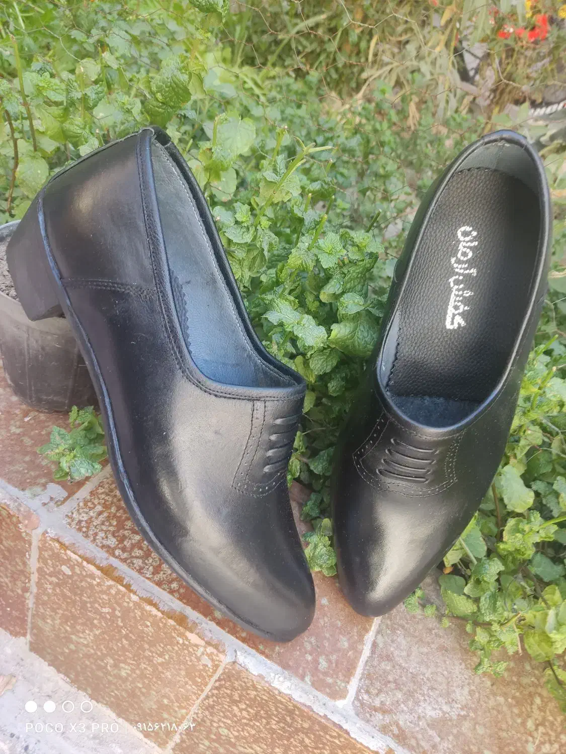 فروش کفش قیصری در مشهد|کیف، کفش، کمربند|تهران, سازمان برنامه شمالی|دیوار