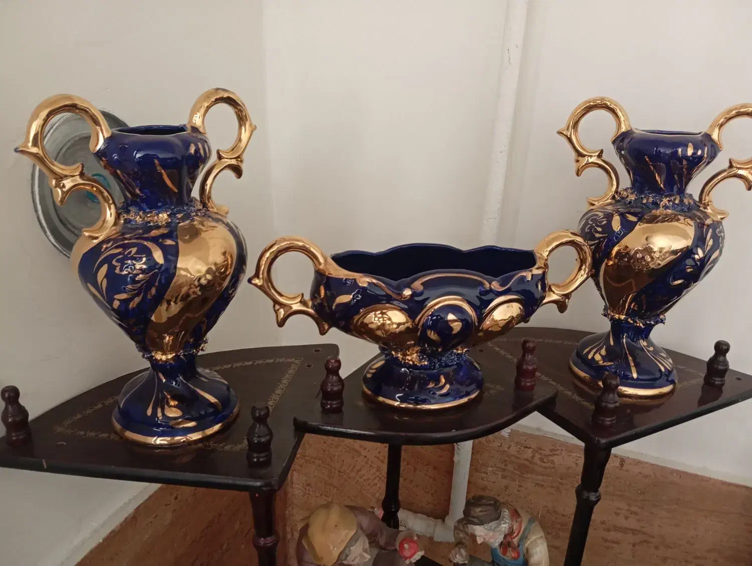 کمیاب|کلکسیون اشیاء عتیقه|شیراز, فخرآباد (دروازه کازرون)|دیوار