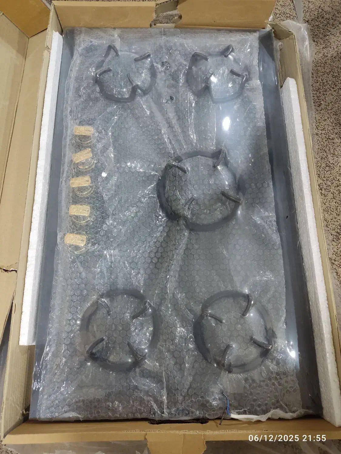 کالا|اجاق گاز و لوازم برقی پختوپز|ایذه, |دیوار