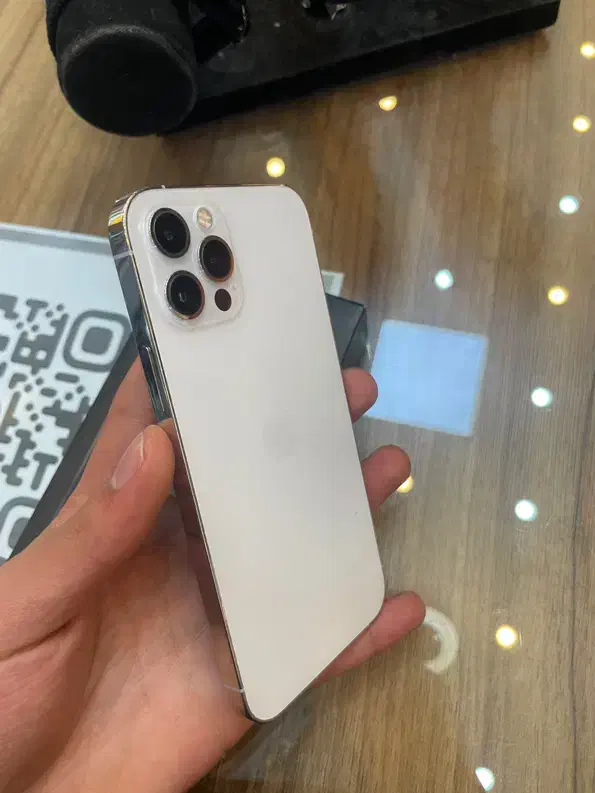 iPhone 12pro 512gb|موبایل|شهریار, شهریار|دیوار