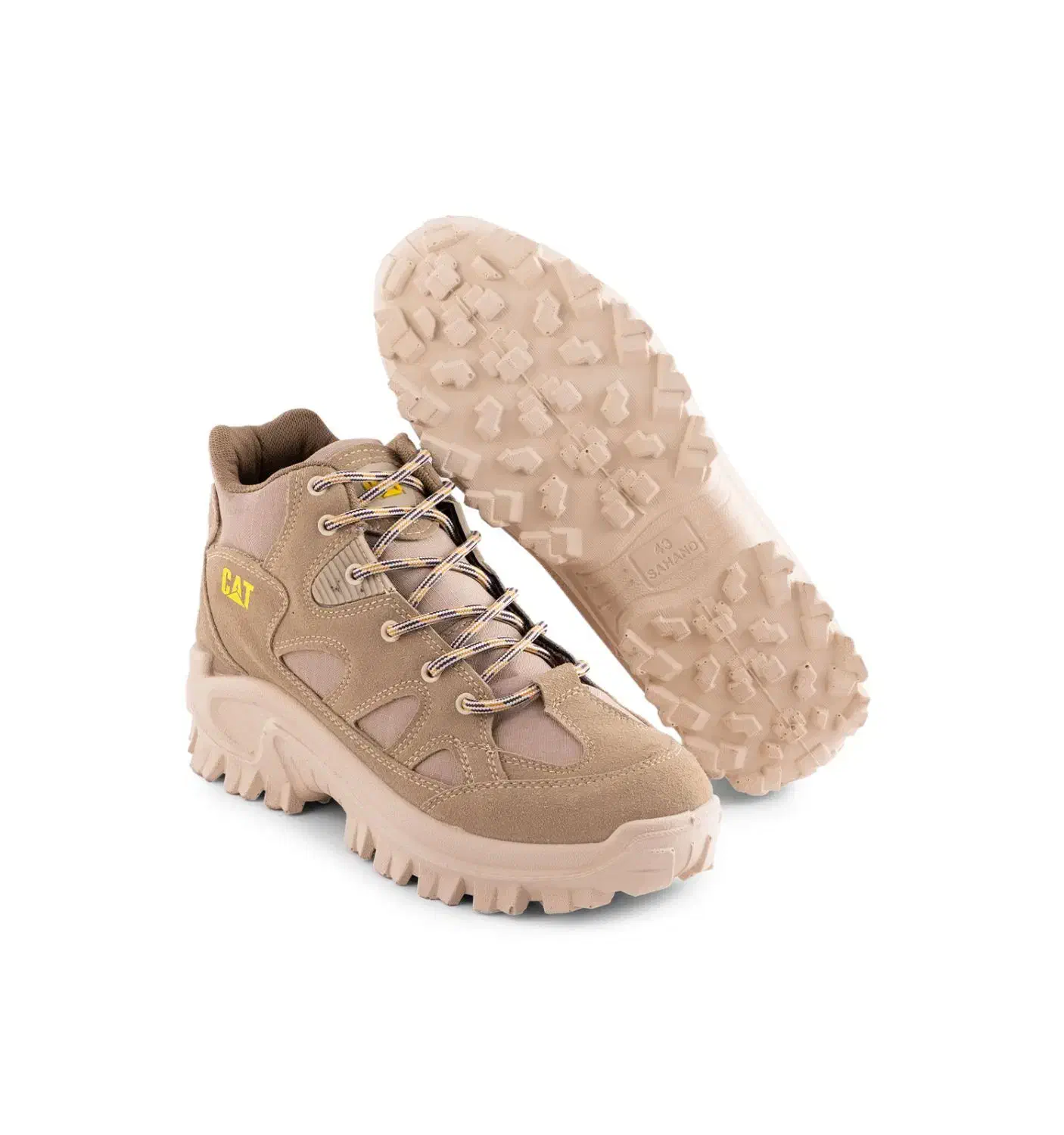 کفش مردانه مدل Cat|کیف، کفش، کمربند|بوشهر, |دیوار