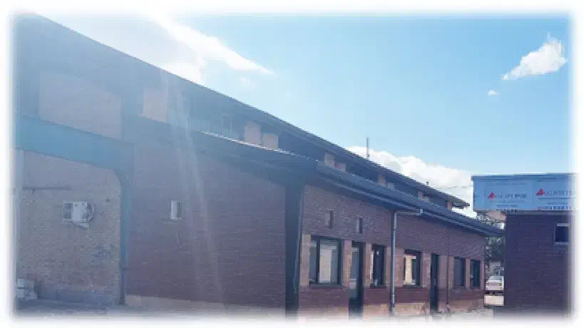 نگهبان آقا|استخدام سرایداری و نظافت|رباط‌کریم, شهرک صنعتی نصیرآباد|دیوار