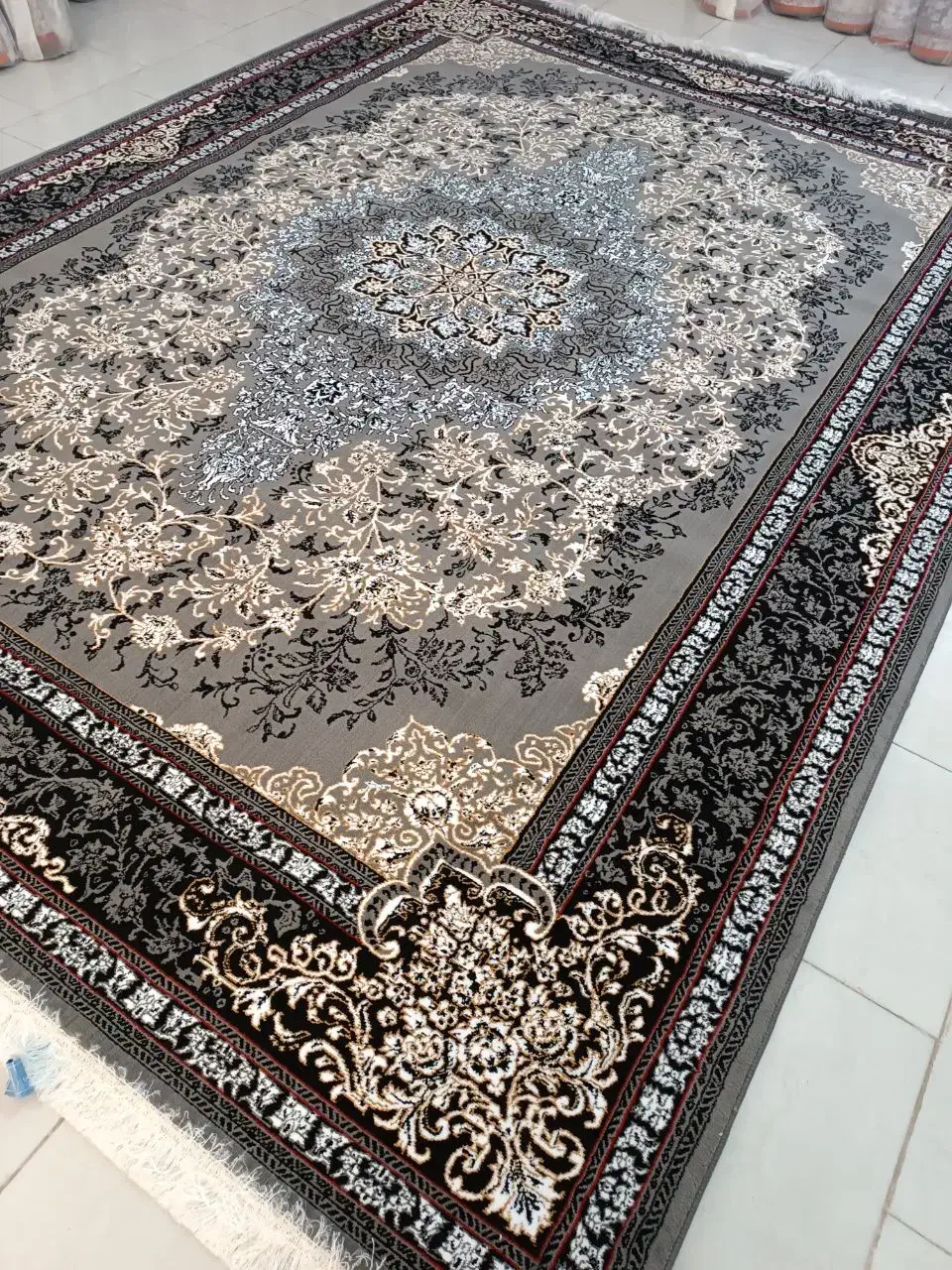 12 متری 9 متری 6 متری طرح طوسی|فرش|پاکدشت, پاکدشت (مامازند)|دیوار