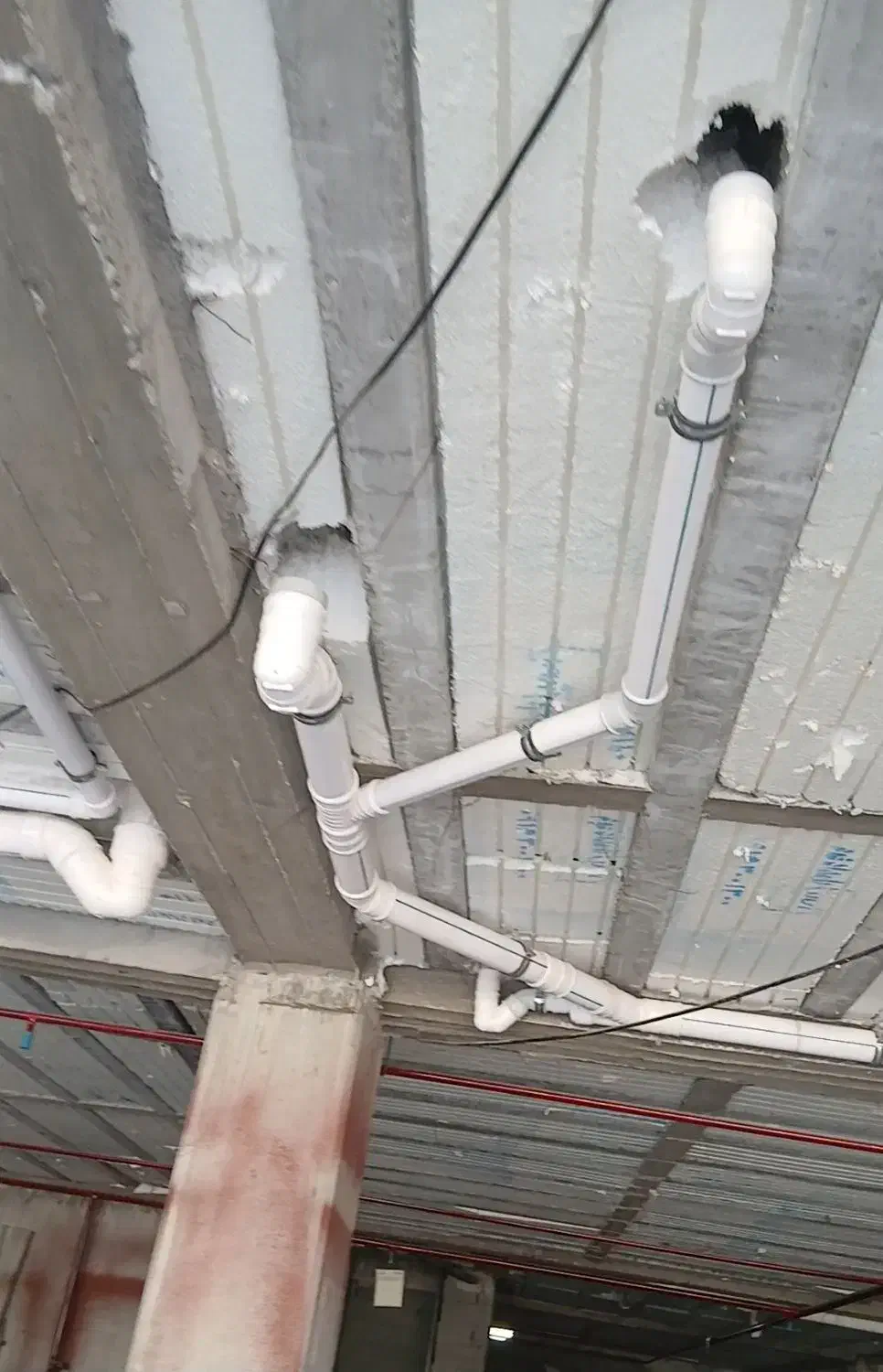 لوله کشی وتعمیرات ساختمان|خدمات پیشه و مهارت|اهواز, معین زاده|دیوار