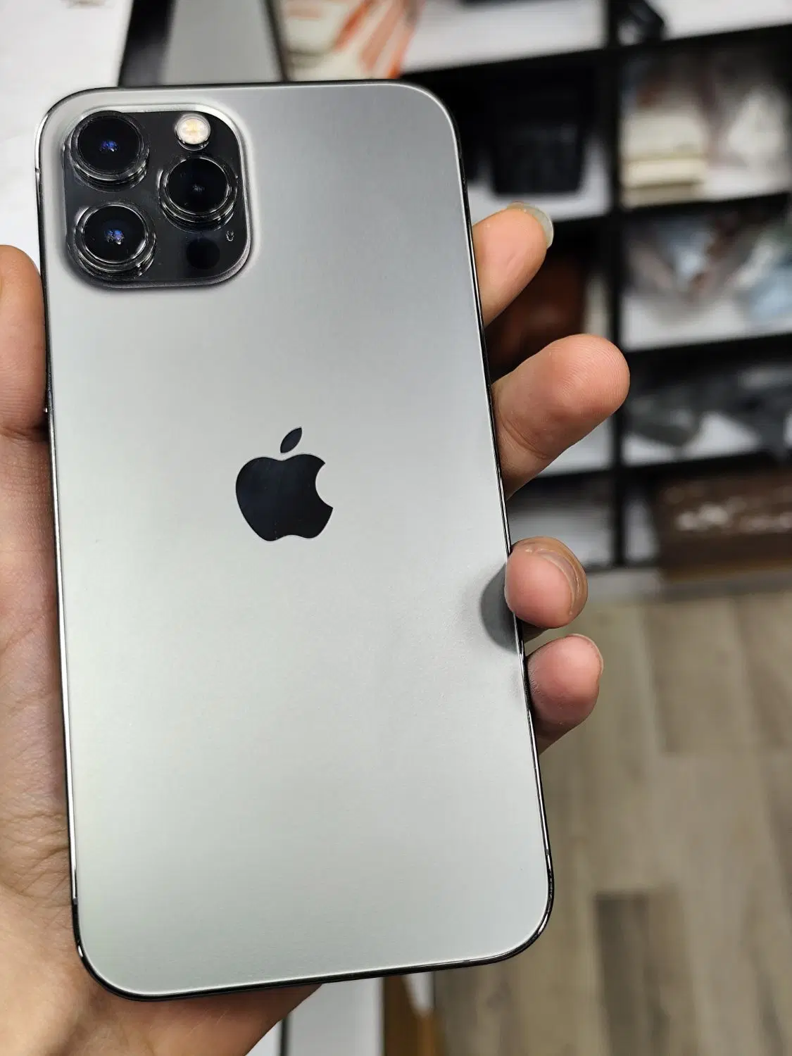 iphone 12 promax|موبایل|تهران, شیخ هادی|دیوار