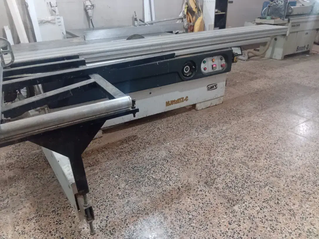 SMT 320 دورکن|ماشین‌آلات صنعتی|اهواز, بازار آهن|دیوار