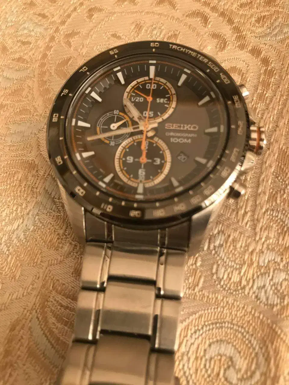 ساعت سیکو|ساعت|گرگان, |دیوار