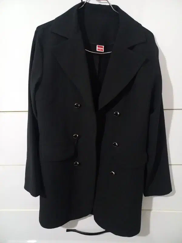 مانتو سایز ۴۲|لباس|خرم‌آباد, |دیوار