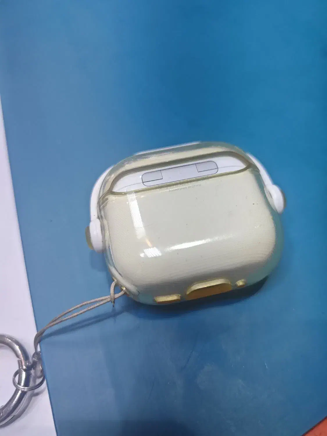 ایرپاد سری 4|لوازم جانبی موبایل و تبلت|تهران, طیب|دیوار