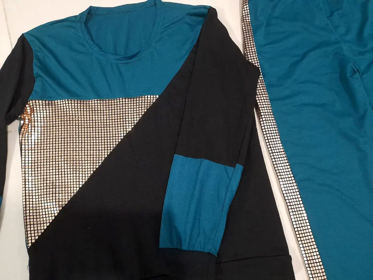 لباس منزلی نو|لباس|رشت, کوی عرفان|دیوار