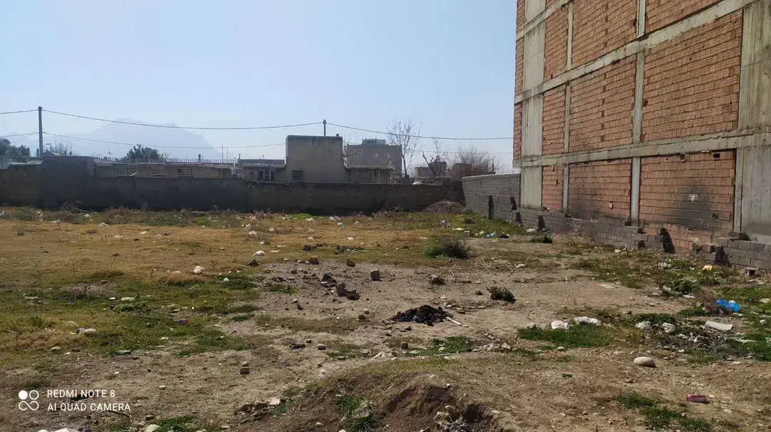 زمین متری|فروش زمین و ملک کلنگی|کلاله, |دیوار