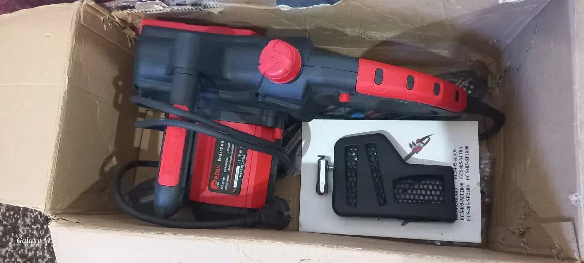 اره برقی نو|ابزارآلات|رامشیر, |دیوار