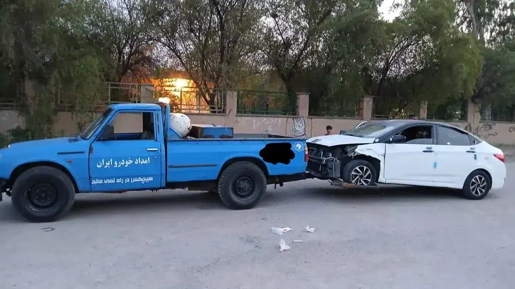 یدک کش شبانهروزی ۲۴ساعته|خدمات حمل و نقل|اندیمشک, |دیوار